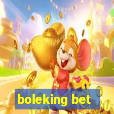 boleking bet